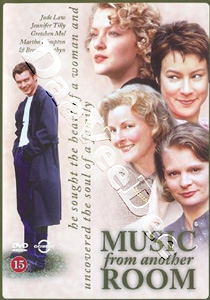 Music from Another Room (DVD)